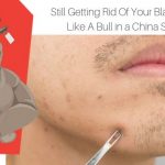 pimple extraction tools